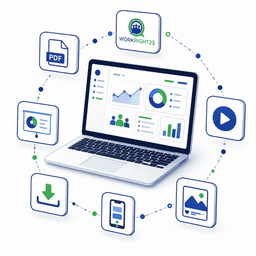 Digital Resources