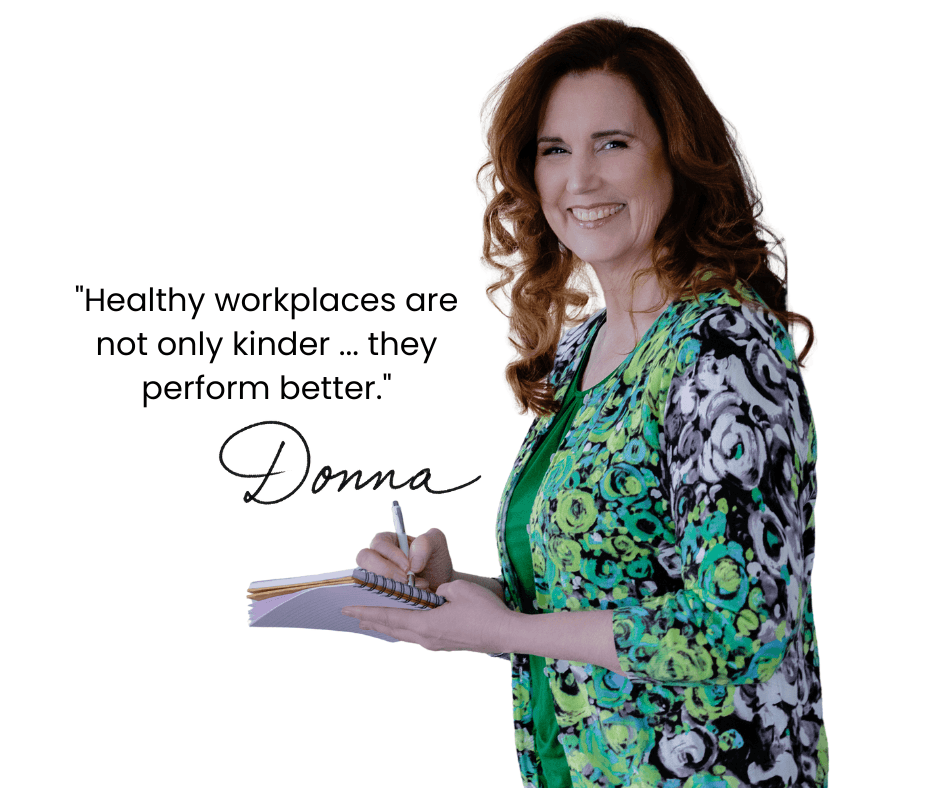 Dr Donna Stemmer