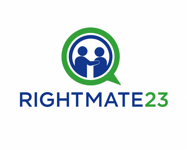 RightMate23 Logo
