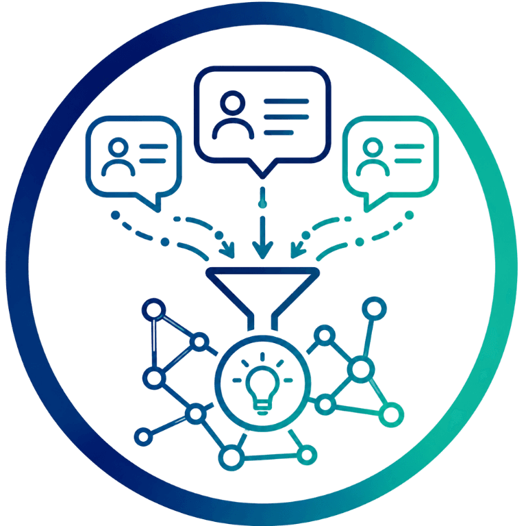 Lived Experience Intelligence